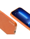 Hurtownia GSM - Etui Dux Ducis Yolo Apple iPhone 13 Pro Max pomarańczowy - DDS774 - {ean13} - Hurt