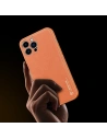 Hurtownia GSM - Etui Dux Ducis Yolo Apple iPhone 13 Pro Max pomarańczowy - DDS774 - {ean13} - Hurt