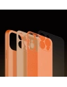 Hurtownia GSM - Etui Dux Ducis Yolo Apple iPhone 13 Pro Max pomarańczowy - DDS774 - {ean13} - Hurt