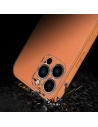 Hurtownia GSM - Etui Dux Ducis Yolo Apple iPhone 13 Pro Max pomarańczowy - DDS774 - {ean13} - Hurt