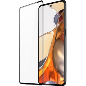 Hurtownia GSM - Dux Ducis 9D Edzett Üveg Xiaomi Mi 11T/11T Pro fekete (tokbarát) - DDS776 - {ean13} - Hurt