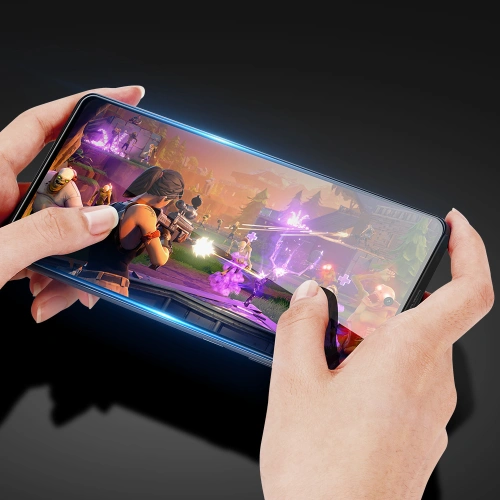 Szkło hartowane Dux Ducis 9D Tempered Glass Xiaomi Mi 11T/11T Pro czarny (case friendly)