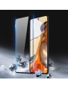 Hurtownia GSM - Tvrzené sklo Dux Ducis 9D Tempered Glass Xiaomi Mi 11T/11T Pro černé (přátelské k pouzdru) - DDS776 - {ean13} - Hurt