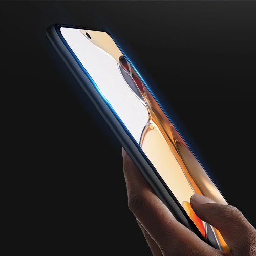 Szkło hartowane Dux Ducis 9D Tempered Glass Xiaomi Mi 11T/11T Pro czarny (case friendly)