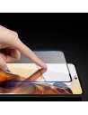 Hurtownia GSM - Tvrzené sklo Dux Ducis 9D Tempered Glass Xiaomi Mi 11T/11T Pro černé (přátelské k pouzdru) - DDS776 - {ean13} - Hurt