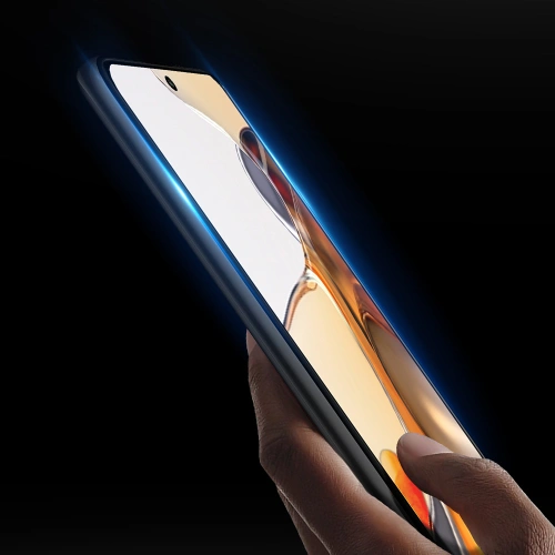 Szkło hartowane Dux Ducis 9D Tempered Glass Xiaomi Mi 11T/11T Pro czarny (case friendly)