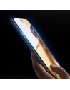 Hurtownia GSM - Dux Ducis 9D Edzett Üveg Xiaomi Mi 11T/11T Pro fekete (tokbarát) - DDS776 - {ean13} - Hurt