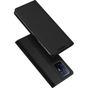 Hurtownia GSM - Dux Ducis Skin Pro tok Xiaomi Mi 11T/11T Pro fekete - DDS777 - {ean13} - Hurt