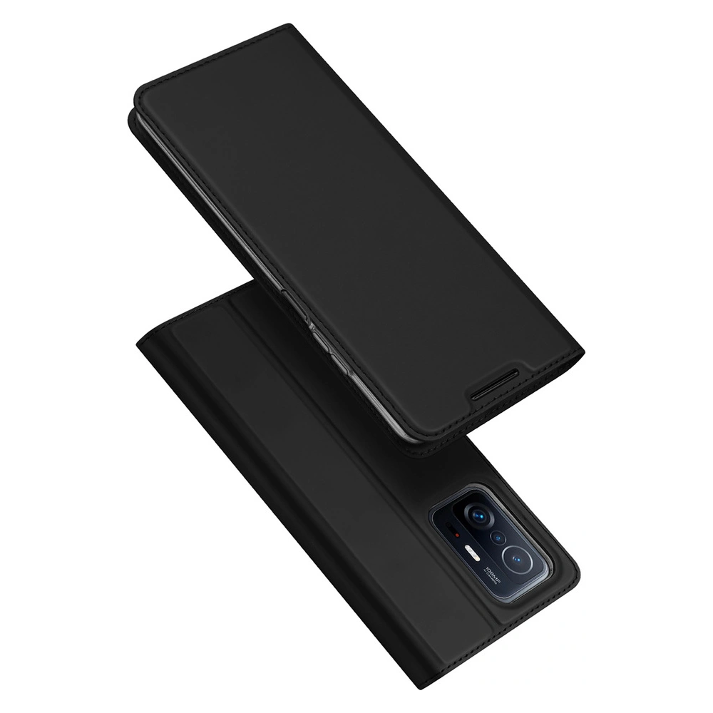Hurtownia GSM - Etui Dux Ducis Skin Pro Xiaomi Mi 11T/11T Pro czarny - DDS777 - {ean13} - Hurt