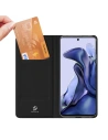 Hurtownia GSM - Dux Ducis Skin Pro tok Xiaomi Mi 11T/11T Pro fekete - DDS777 - {ean13} - Hurt