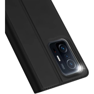Hurtownia GSM - Etui Dux Ducis Skin Pro Xiaomi Mi 11T/11T Pro negru - DDS777 - {ean13} - Hurt