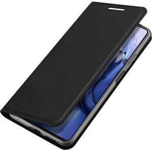 Hurtownia GSM - Etui Dux Ducis Skin Pro Xiaomi Mi 11T/11T Pro negru - DDS777 - {ean13} - Hurt