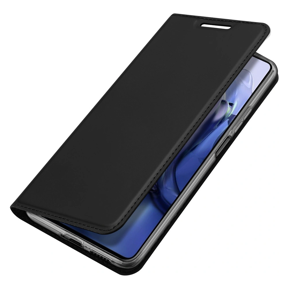Hurtownia GSM - Dux Ducis Skin Pro tok Xiaomi Mi 11T/11T Pro fekete - DDS777 - {ean13} - Hurt