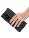 Hurtownia GSM - Dux Ducis Skin Pro tok Xiaomi Mi 11T/11T Pro fekete - DDS777 - {ean13} - Hurt