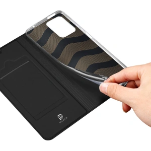 Hurtownia GSM - Etui Dux Ducis Skin Pro Xiaomi Mi 11T/11T Pro negru - DDS777 - {ean13} - Hurt