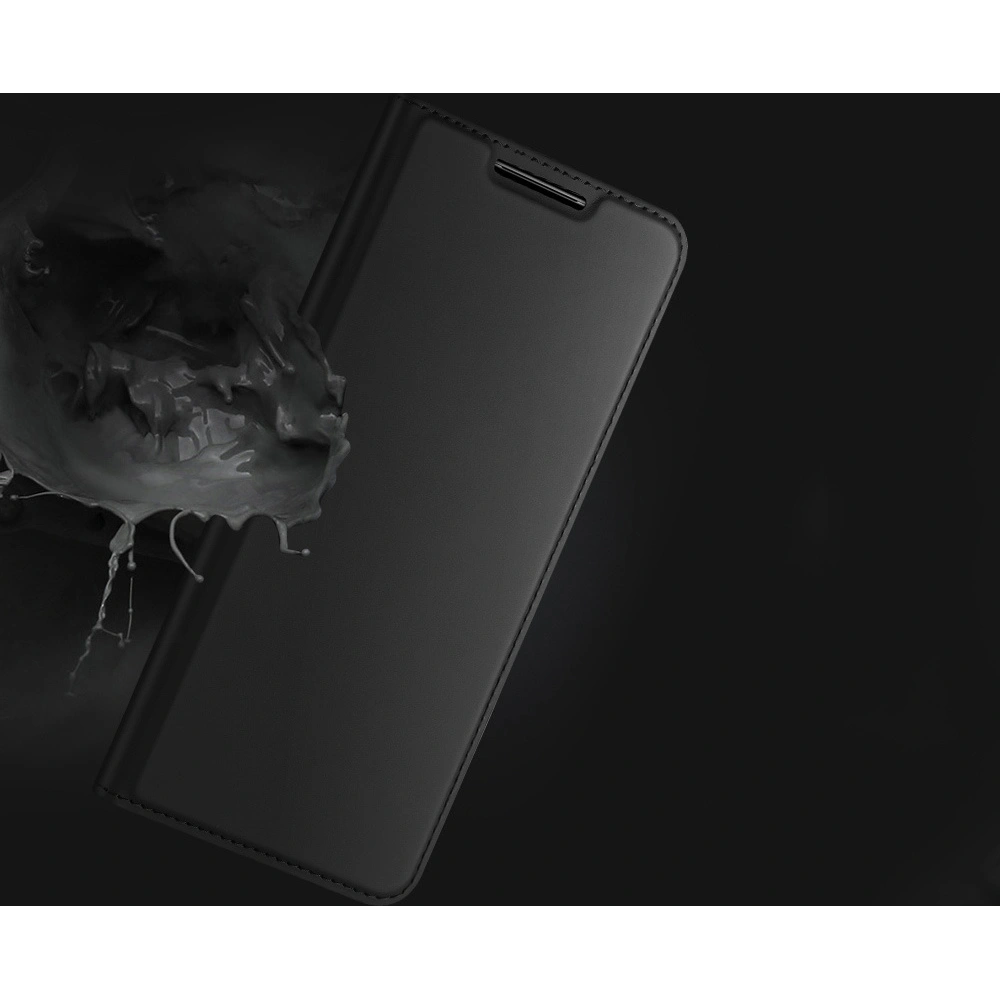 Wholesale Dux Ducis Skin Pro Xiaomi Mi 11T/11T Pro black - DDS777 - {ean13} - Hurt