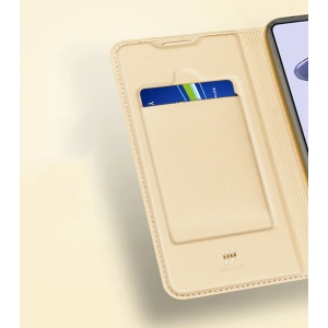 Hurtownia GSM - Etui Dux Ducis Skin Pro Xiaomi Mi 11T/11T Pro negru - DDS777 - {ean13} - Hurt