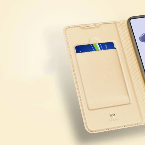 Etui Dux Ducis Skin Pro Xiaomi Mi 11T/11T Pro czarny