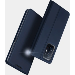 Hurtownia GSM - Etui Dux Ducis Skin Pro Xiaomi Mi 11T/11T Pro negru - DDS777 - {ean13} - Hurt