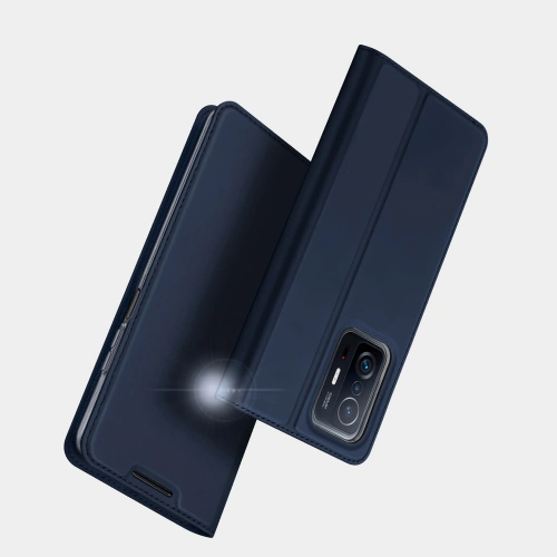 Etui Dux Ducis Skin Pro Xiaomi Mi 11T/11T Pro czarny