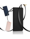 Hurtownia GSM - Dux Ducis Skin Pro tok Xiaomi Mi 11T/11T Pro fekete - DDS777 - {ean13} - Hurt