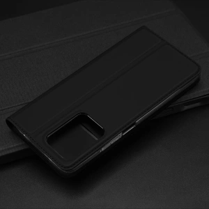 Hurtownia GSM - Etui Dux Ducis Skin Pro Xiaomi Mi 11T/11T Pro negru - DDS777 - {ean13} - Hurt
