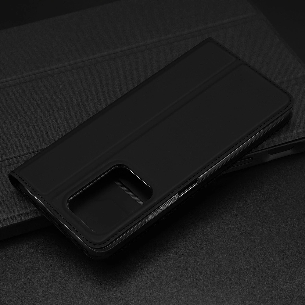 Hurtownia GSM - Dux Ducis Skin Pro tok Xiaomi Mi 11T/11T Pro fekete - DDS777 - {ean13} - Hurt