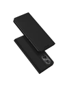 Dux Ducis Skin Pro Case für Honor 50 schwarz