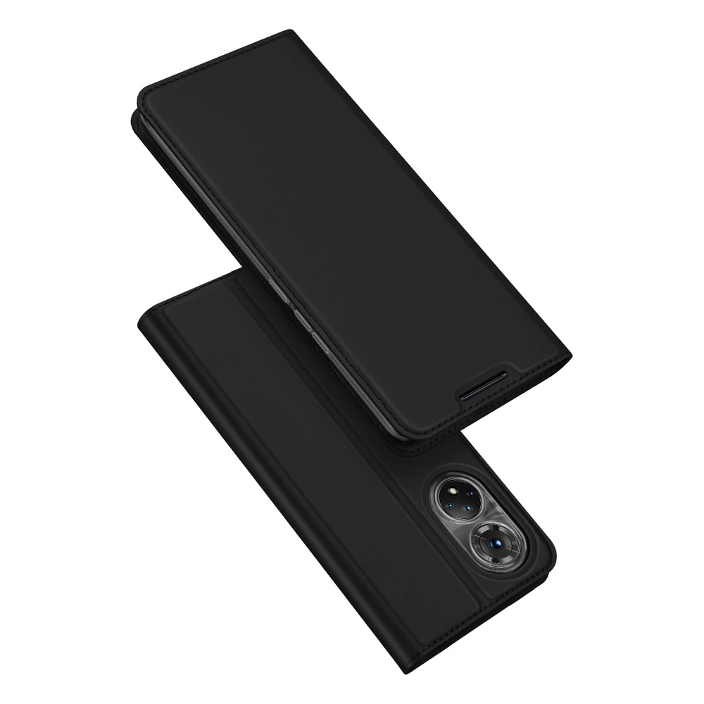 Hurtownia GSM - Etui Dux Ducis Skin Pro Honor 50 negru - DDS779 - {ean13} - Hurt