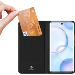 Hurtownia GSM - Dux Ducis Skin Pro Case für Honor 50 schwarz - DDS779 - {ean13} - Hurt