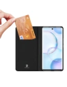 Hurtownia GSM - Etui Dux Ducis Skin Pro Honor 50 negru - DDS779 - {ean13} - Hurt