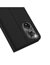 Hurtownia GSM - Etui Dux Ducis Skin Pro Honor 50 negru - DDS779 - {ean13} - Hurt