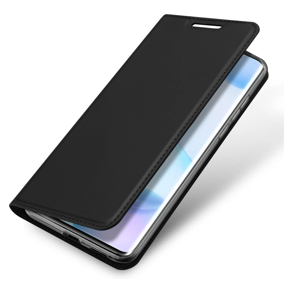 Hurtownia GSM - Etui Dux Ducis Skin Pro Honor 50 negru - DDS779 - {ean13} - Hurt