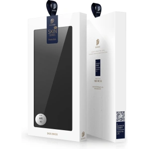 Hurtownia GSM - Pouzdro Dux Ducis Skin Pro Honor 50 černé - DDS779 - {ean13} - Hurt