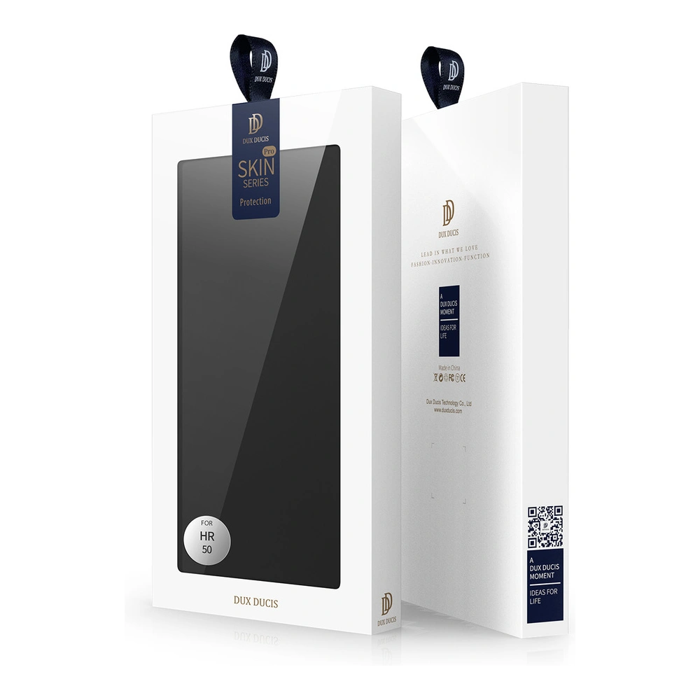Hurtownia GSM - Dux Ducis Skin Pro Honor 50 fekete tok - DDS779 - {ean13} - Hurt