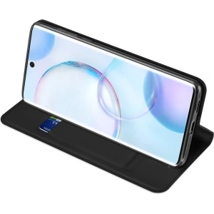 Hurtownia GSM - Dux Ducis Skin Pro Case für Honor 50 schwarz - DDS779 - {ean13} - Hurt