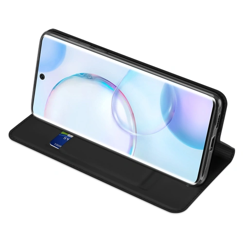 Etui Dux Ducis Skin Pro Honor 50 czarny