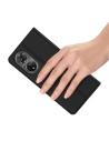 Hurtownia GSM - Etui Dux Ducis Skin Pro Honor 50 negru - DDS779 - {ean13} - Hurt