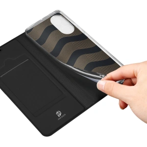 Hurtownia GSM - Dux Ducis Skin Pro Case für Honor 50 schwarz - DDS779 - {ean13} - Hurt