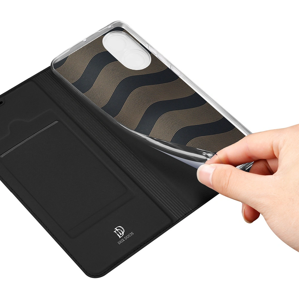 Wholesale Dux Ducis Skin Pro Honor 50 black - DDS779 - {ean13} - Hurt