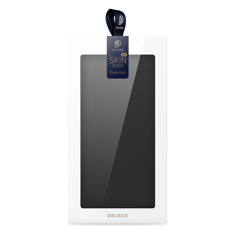 Hurtownia GSM - Etui Dux Ducis Skin Pro Motorola Moto G60S negru - DDS780 - {ean13} - Hurt