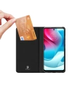 Hurtownia GSM - Etui Dux Ducis Skin Pro Motorola Moto G60S negru - DDS780 - {ean13} - Hurt