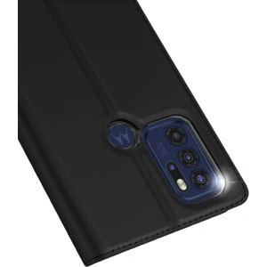 Wholesale Dux Ducis Skin Pro Motorola Moto G60S black - DDS780 - {ean13} - Hurt