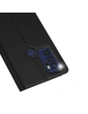 Wholesale Dux Ducis Skin Pro Motorola Moto G60S black - DDS780 - {ean13} - Hurt