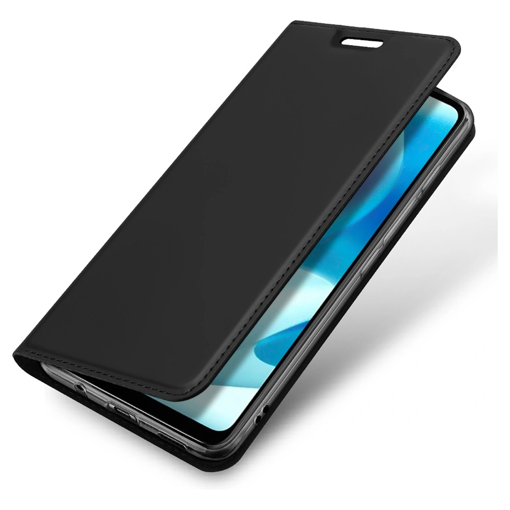 Hurtownia GSM - Etui Dux Ducis Skin Pro Motorola Moto G60S negru - DDS780 - {ean13} - Hurt