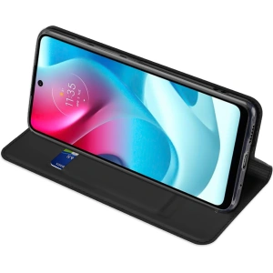 Wholesale Dux Ducis Skin Pro Motorola Moto G60S black - DDS780 - {ean13} - Hurt