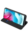 Hurtownia GSM - Etui Dux Ducis Skin Pro Motorola Moto G60S negru - DDS780 - {ean13} - Hurt