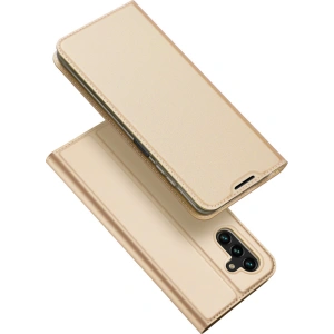 Hurtownia GSM - Etui Dux Ducis Skin Pro Samsung Galaxy A13 5G auriu - DDS781 - {ean13} - Hurt