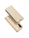 Etui Dux Ducis Skin Pro Samsung Galaxy A13 5G arany