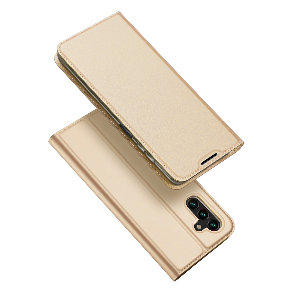 Hurtownia GSM - Etui Dux Ducis Skin Pro Samsung Galaxy A13 5G arany - DDS781 - {ean13} - Hurt